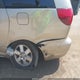 5TDZA23C65S297382 2005 Toyota Sienna Ce/Le auction photo thumbnail 6