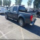 1N6AD0EV4CC412631 2012 Nissan Frontier Sl auction photo thumbnail 3