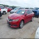 2G1125S37F9106553 2015 Chevrolet Impala 2Lt auction photo thumbnail 2
