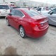 2G1125S37F9106553 2015 Chevrolet Impala 2Lt auction photo thumbnail 3