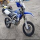 JYACJ1932JA000490 2018 Yamaha Wr450 F auction photo thumbnail 1