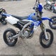 JYACJ1932JA000490 2018 Yamaha Wr450 F auction photo thumbnail 12