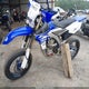 JYACJ1932JA000490 2018 Yamaha Wr450 F auction photo thumbnail 2