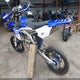 JYACJ1932JA000490 2018 Yamaha Wr450 F auction photo thumbnail 3