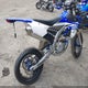 JYACJ1932JA000490 2018 Yamaha Wr450 F auction photo thumbnail 4