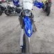 JYACJ1932JA000490 2018 Yamaha Wr450 F auction photo thumbnail 5