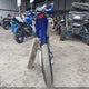 JYACJ1932JA000490 2018 Yamaha Wr450 F auction photo thumbnail 6