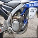 JYACJ1932JA000490 2018 Yamaha Wr450 F auction photo thumbnail 8