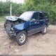 1J4GW48S92C107151 2002 Jeep Grand Cherokee Laredo auction photo thumbnail 2