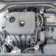 5NPD74LF7LH503696 2020 Hyundai Elantra Se auction photo thumbnail 10