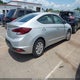 5NPD74LF7LH503696 2020 Hyundai Elantra Se auction photo thumbnail 4