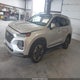 5NMS5CAA9KH112432 2019 Hyundai Santa Fe Ultimate 2.0T auction photo thumbnail 2