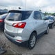 3GNAXKEV2MS151766 2021 Chevrolet Equinox Fwd Lt auction photo thumbnail 4