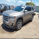 1GKKNKL40NZ119520 2022 GMC Acadia Fwd Sle auction photo thumbnail 2