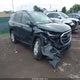 3GKALMEVXKL106800 2019 GMC Terrain Sle auction photo thumbnail 1