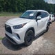 5TDKDRAH3RS548025 2024 Toyota Highlander Platinum auction photo thumbnail 2