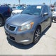 JHMCP26369C012881 2009 Honda Accord 2.4 Lx auction photo thumbnail 2