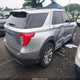 1FMSK8DHXPGC30613 2023 Ford Explorer Xlt auction photo thumbnail 4