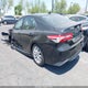 4T1B11HK1KU804378 2019 Toyota Camry Le auction photo thumbnail 3