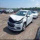 1G1BE5SM4H7217232 2017 Chevrolet Cruze Lt Auto auction photo thumbnail 2