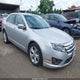 3FAHP0HAXCR212989 2012 Ford Fusion Se auction photo thumbnail 1