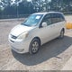 5TDZA22C14S054143 2004 Toyota Sienna Xle auction photo thumbnail 2