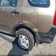 SHSRD78483U125807 2003 Honda Cr-V Lx auction photo thumbnail 6