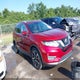 5N1AT2MT6LC712877 2020 Nissan Rogue Sl Fwd auction photo thumbnail 1