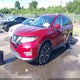 5N1AT2MT6LC712877 2020 Nissan Rogue Sl Fwd auction photo thumbnail 2