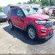 1FMSK8DH5PGA06438 2023 Ford Explorer Xlt auction photo thumbnail 1