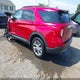 1FMSK8DH5PGA06438 2023 Ford Explorer Xlt auction photo thumbnail 3