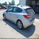4S3GTAB60J3736823 2018 Subaru Impreza 2.0I Premium auction photo thumbnail 3