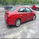 3N1AB7AP9GY253467 2016 Nissan Sentra Sv auction photo thumbnail 4