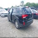 5XYKTDA61EG482652 2014 Kia Sorento Lx auction photo thumbnail 3