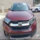 2HKRW6H32JH224995 2018 Honda Cr-V Lx auction photo thumbnail 12