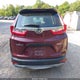 2HKRW6H32JH224995 2018 Honda Cr-V Lx auction photo thumbnail 16