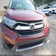 2HKRW6H32JH224995 2018 Honda Cr-V Lx auction photo thumbnail 21
