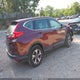 2HKRW6H32JH224995 2018 Honda Cr-V Lx auction photo thumbnail 4