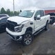 1N6AA1E50HN558003 2017 Nissan Titan Sl auction photo thumbnail 2