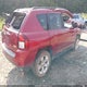 1C4NJCEA8GD648243 2016 Jeep Compass Latitude auction photo thumbnail 4