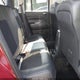 1C4NJCEA8GD648243 2016 Jeep Compass Latitude auction photo thumbnail 8