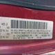 1C4NJCEA8GD648243 2016 Jeep Compass Latitude auction photo thumbnail 9