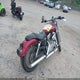 1HD4CP2167K449509 2007 Harley-Davidson Xl883 C auction photo thumbnail 4
