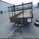 4J6UT20214B060935 2004 Utility Trailer auction photo thumbnail 10