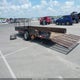 4J6UT20214B060935 2004 Utility Trailer auction photo thumbnail 3