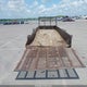 4J6UT20214B060935 2004 Utility Trailer auction photo thumbnail 7