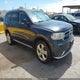 1C4RDJDG7EC586842 2014 Dodge Durango Limited auction photo thumbnail 1