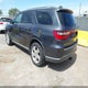 1C4RDJDG7EC586842 2014 Dodge Durango Limited auction photo thumbnail 3