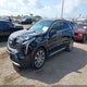 1GYFZCR45KF174874 2019 Cadillac Xt4 Premium Luxury auction photo thumbnail 2
