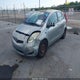 JTDKT903095236405 2009 Toyota Yaris auction photo thumbnail 2